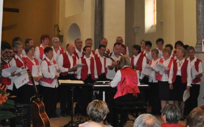 Concert du 25 avril 2015