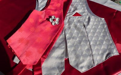 Nouveaux gilets !